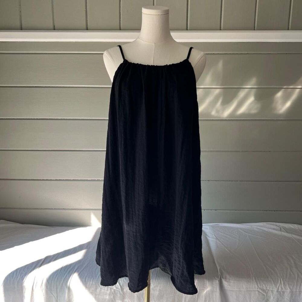 H-m Women's Black Dress